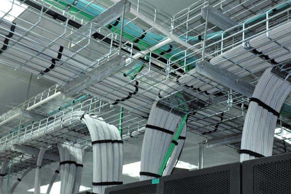 樓宇控制系統(tǒng)布線施工事項！