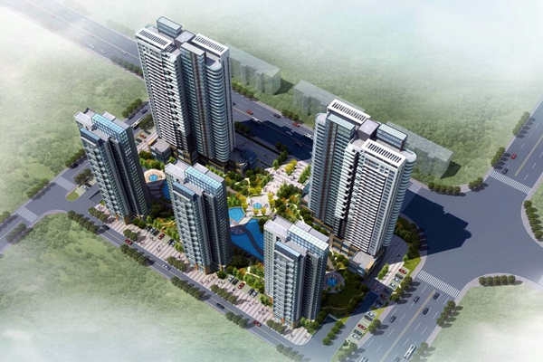 樓宇自動化系統(tǒng)硬件設(shè)備的安裝！