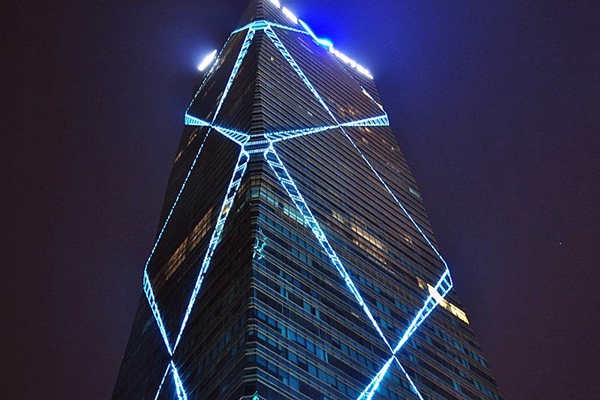 樓宇智能化系統(tǒng)設(shè)計(jì)與實(shí)施不安全狀態(tài)的定時(shí)檢測(cè)！