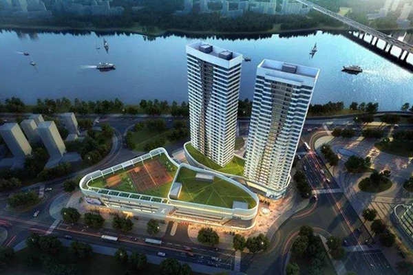 國內(nèi)樓宇智能化系統(tǒng)發(fā)展的怎么樣？