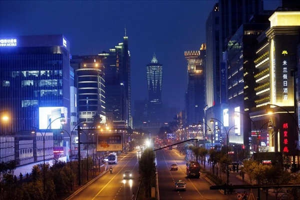 樓宇控制的集成化很復(fù)雜！