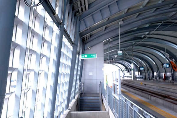 樓宇智能化系統(tǒng)線(xiàn)路安裝技術(shù)！