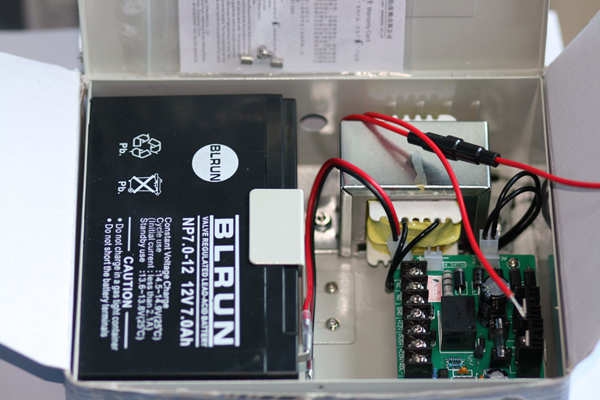 樓宇自動(dòng)化系統(tǒng)電源設(shè)計(jì)的關(guān)鍵所在！