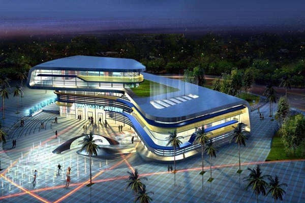 樓宇自控系統(tǒng)在節(jié)能方面的體現(xiàn)！