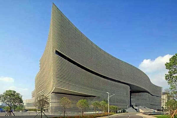 樓宇自控系統(tǒng)節(jié)約性的實(shí)現(xiàn)！