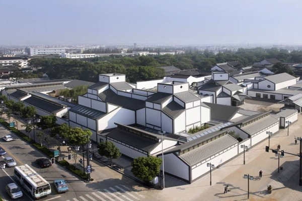 樓宇自動化的發(fā)展階段從小區(qū)開啟！