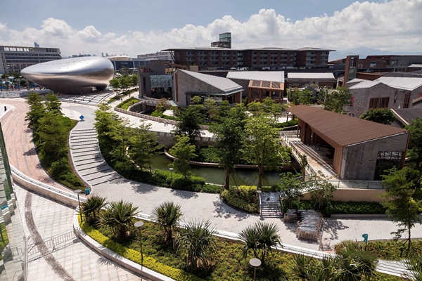 淺述樓宇控制的普及！