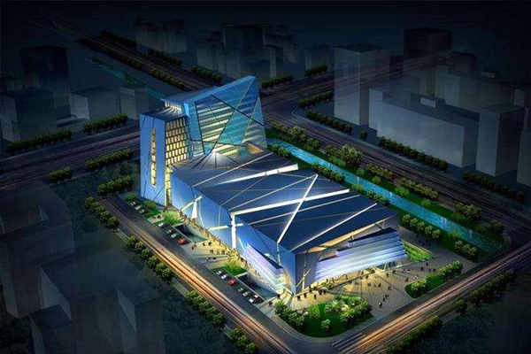 樓宇控制系統(tǒng)崛起之優(yōu)勢！