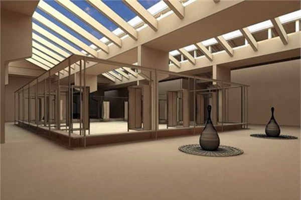 樓宇智能化系統(tǒng)的整體設(shè)計！