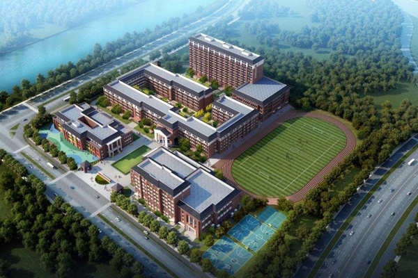 樓宇智能化情境教學！