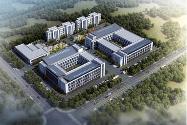 樓宇自控現(xiàn)場教學(xué)頗有成效！