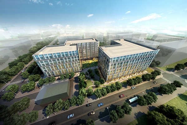 樓宇控制系統(tǒng)實事求是的原則不動搖！