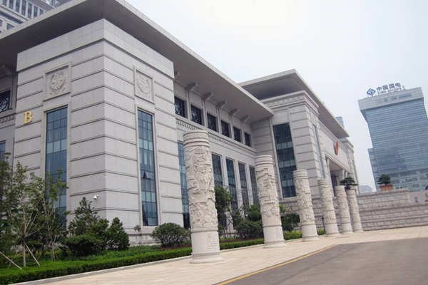 淺談公共樓宇自控工程！