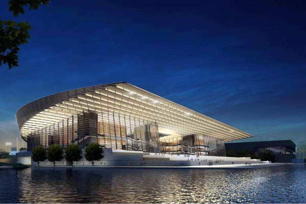 智能樓宇通過自動(dòng)控制系統(tǒng)實(shí)現(xiàn)了安全管理！