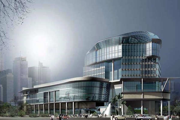 建設(shè)智能樓宇的的必要性！