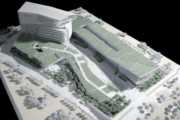 樓宇自動(dòng)化需求分析！