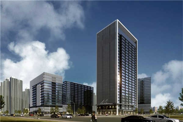 樓宇智能化的人性化設(shè)計理念！