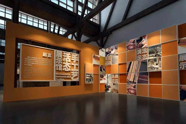 博物館樓宇智能化要行標準規(guī)范先行之策！