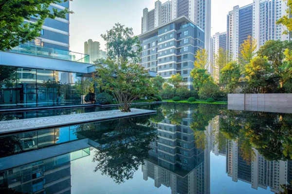 樓宇智能化系統(tǒng)設(shè)計應(yīng)融合于主體工程！