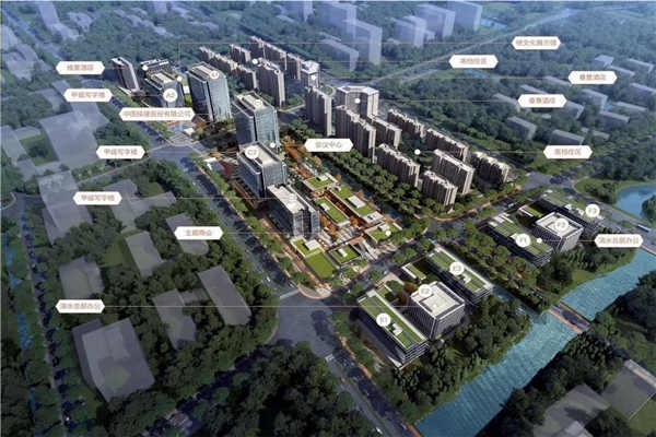 結(jié)構(gòu)化布線系統(tǒng)，開啟樓宇自控系統(tǒng)布線新時(shí)代！