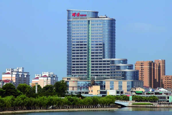 樓宇智能化未來(lái)可期！