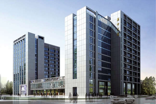 樓宇智能化技術(shù)與電氣節(jié)能之間密不可分！