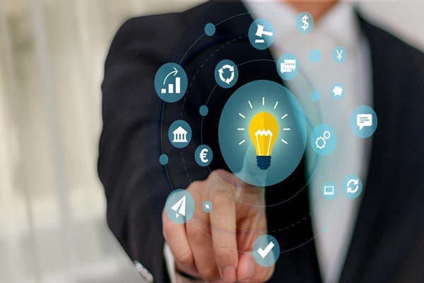 樓宇智能化的組成因素！