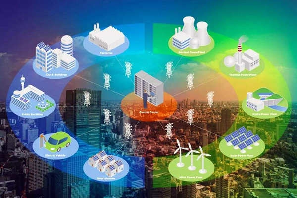 智能樓宇設(shè)計(jì)、施工、驗(yàn)收原則！