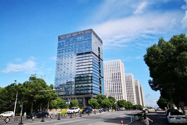 樓宇智能化技術(shù)飛速發(fā)展，智能樓宇越來越“牛”！