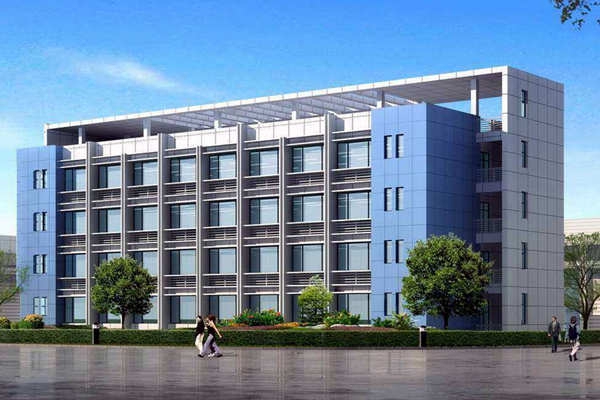 樓宇自動(dòng)化系統(tǒng)高效靈活的管理模式！