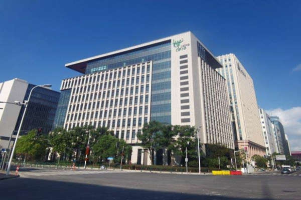 樓宇智能化系統(tǒng)生態(tài)性效果顯著！