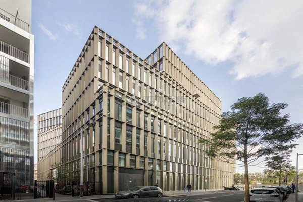 智能樓宇如何統(tǒng)一設(shè)計思想？