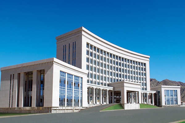 樓宇自控系統(tǒng)科學(xué)化管理的表現(xiàn)形式！