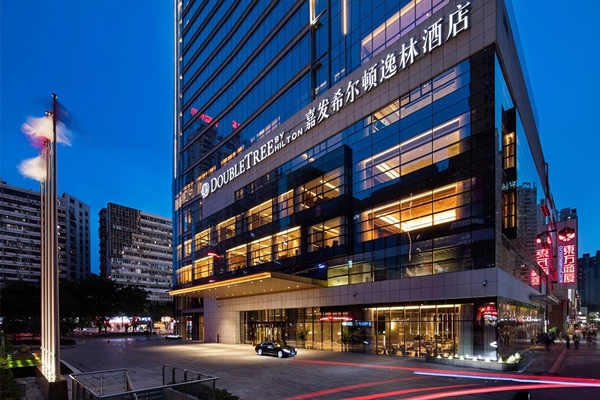 酒店樓宇自動(dòng)化系統(tǒng)包括哪些內(nèi)容？