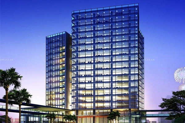 樓宇自控效果怎么樣？如何評價？