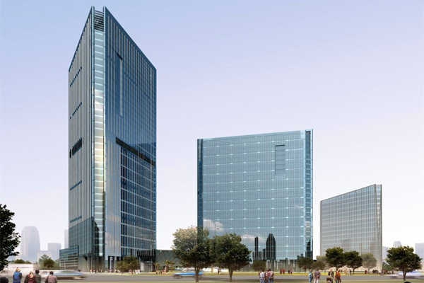 樓宇自動(dòng)化設(shè)計(jì)與施工之間的關(guān)聯(lián)！