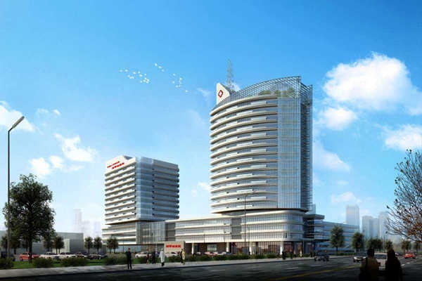 樓宇自控系統(tǒng)已成為現(xiàn)代醫(yī)院不可分割的一部分！