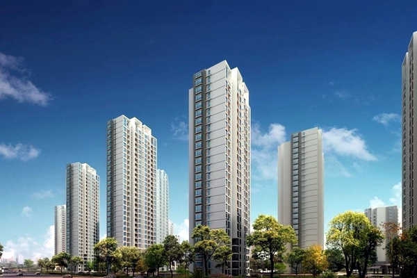 智能樓宇管理機制和激勵政策的完善！