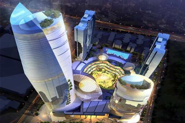 樓宇自控的目標(biāo)是什么？