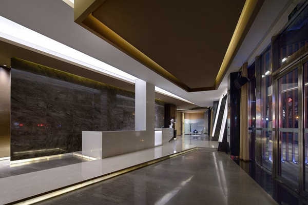 樓宇智能化控制的大概范圍！