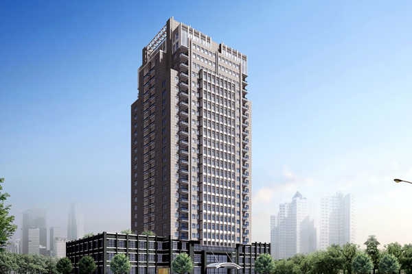 整體設(shè)計(jì)階段是樓宇自控系統(tǒng)建設(shè)的開(kāi)端！