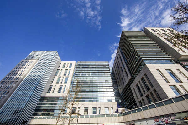 樓宇智能化設計水平不到位的緣由！