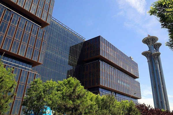 三水智能化對于智能樓宇的幾點看法！