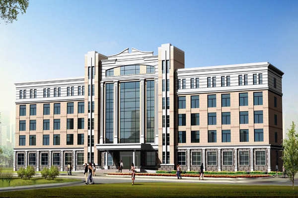 樓宇智能化過程中，安防的地位越發(fā)重要！