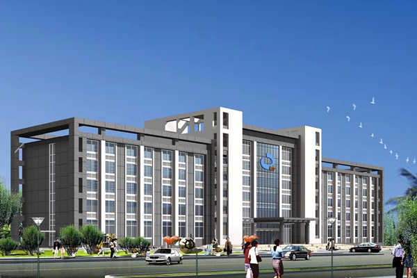 瞻仰樓宇自控中綜合安防系統(tǒng)的風(fēng)采！