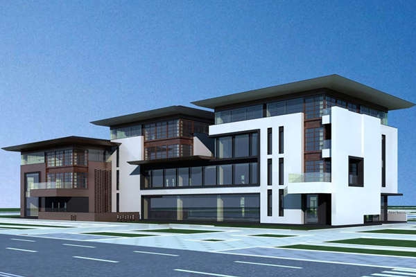 樓宇智能化總體方案設(shè)計被忽視是何原因？