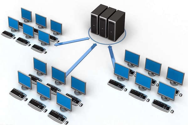 智能樓宇計算機網(wǎng)絡(luò)系統(tǒng)的主要內(nèi)容！