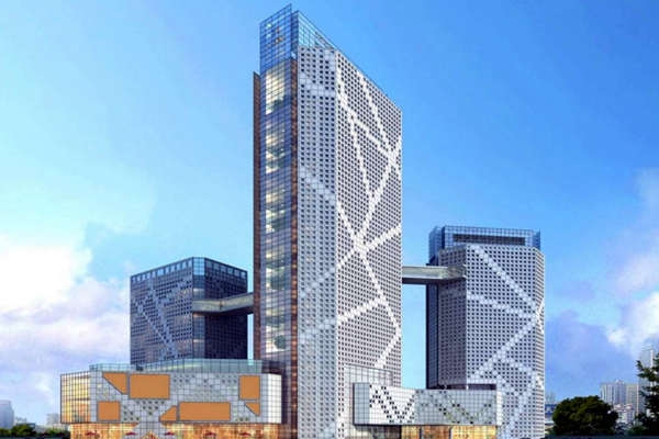 一級智能樓宇建設需要企業(yè)具備什么樣的技術條件？