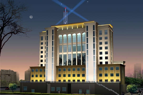 不同標(biāo)準(zhǔn)企業(yè)承擔(dān)樓宇自控系統(tǒng)的業(yè)務(wù)范圍的差別！