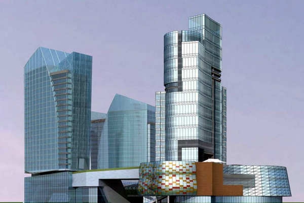 樓宇智能化為何備受推崇！